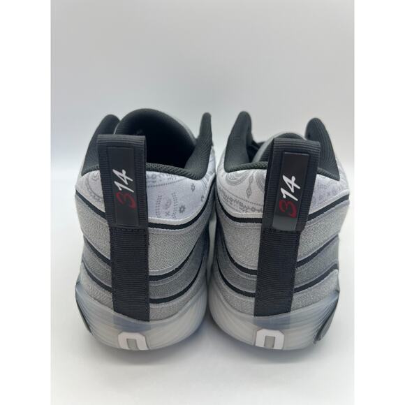 Jordan Tatum 3 St. Louis Men\'s Size 12 Basketball Shoes HV5878-002 main image 5